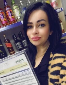 Alcohol Premises Licence