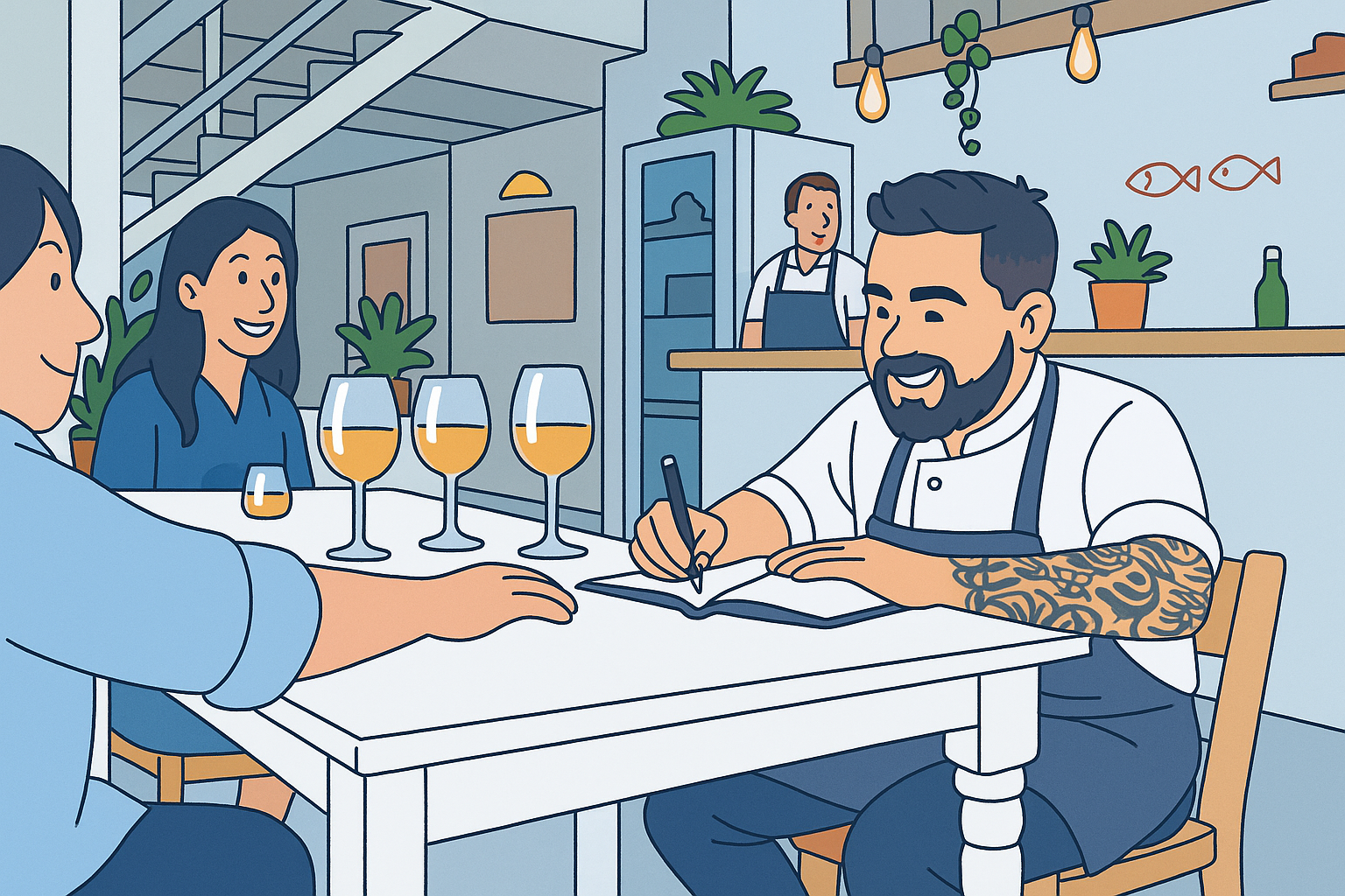 Apply for premises licence