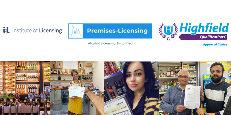 Premises Licence Application