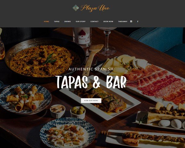 Bar Premises Alcohol Licence