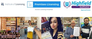 PREMISES LICENCE APPLICATION WEBP