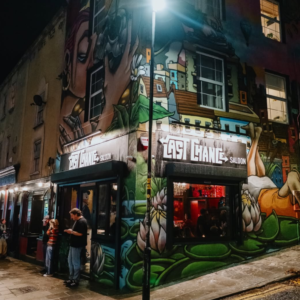 Premises Licence Apply Bristol