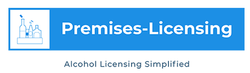 premises licensing logo