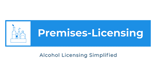 Alcohol Premises Licence